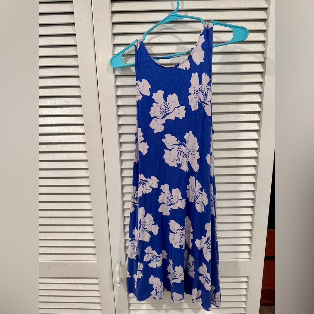 Fighting Eel dress size L